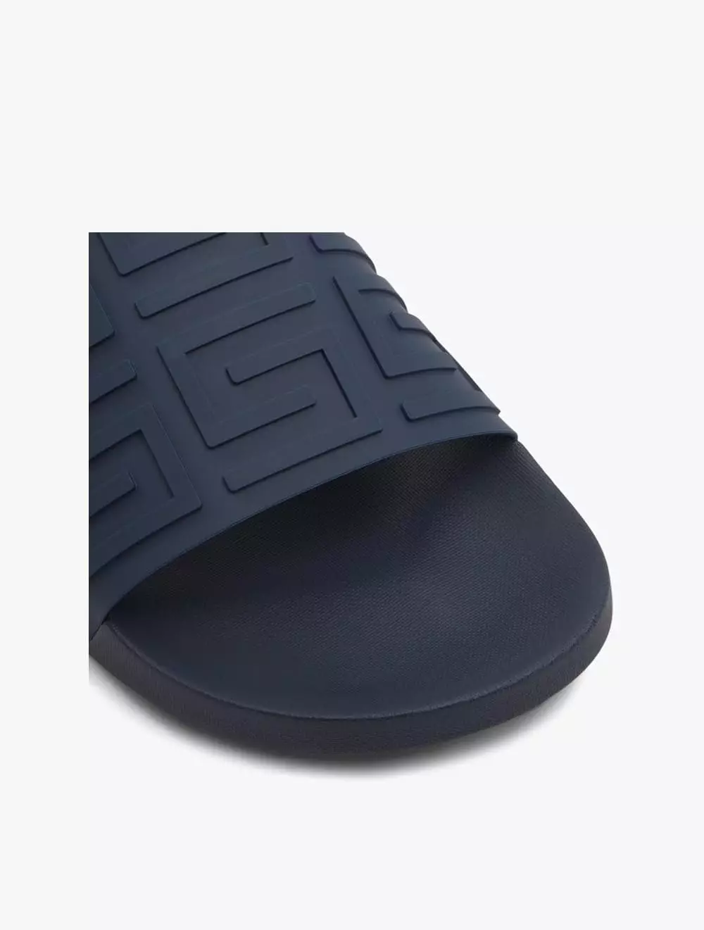 ALDO Atrani Men's Flat Sandals - Navy