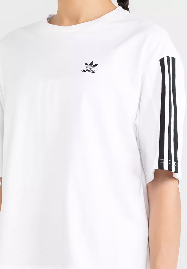 Adidas originals 2025 adibreak t-shirt
