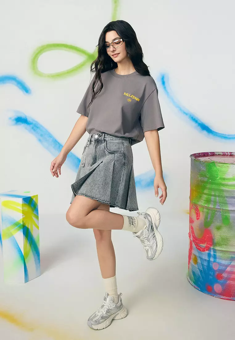 女裝 PALLAEIFFEL 運動鞋