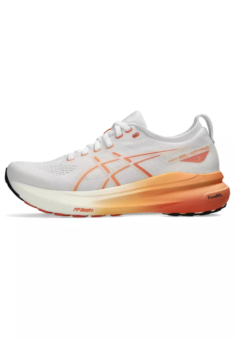 GEL-KAYANO 31 RUNNING SHOES 1012B670-100