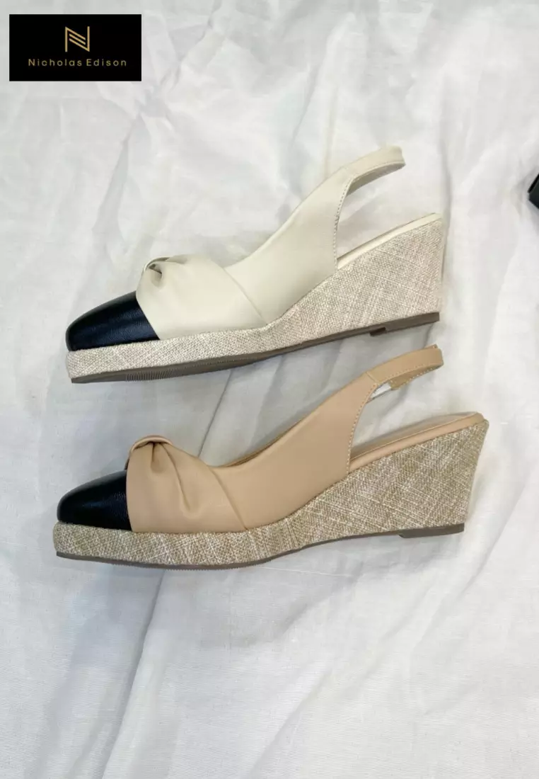 Wedge Emina Cream