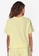 GAP yellow Relaxed Top A6115AAB02382EGS_2