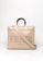 FENDI pink Fendi Sunshine Medium Crossbody bag/Tote bag C624FAC677683DGS_1