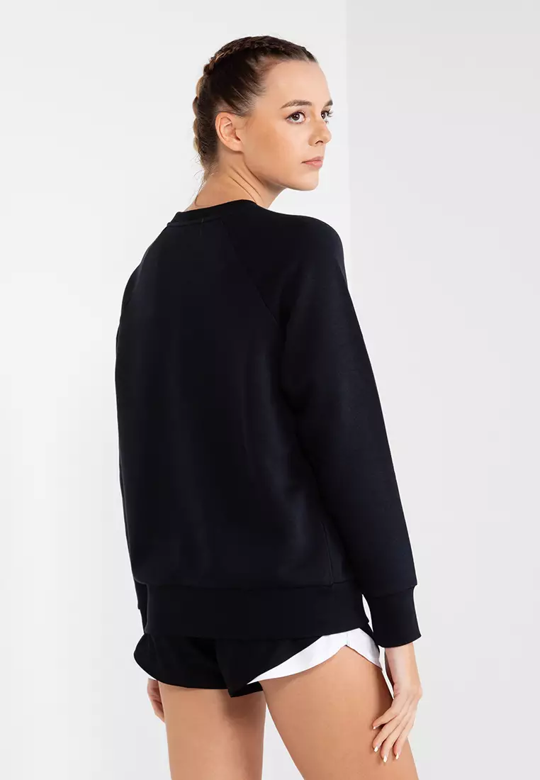 Rival Fleece Crew Sweatshirt