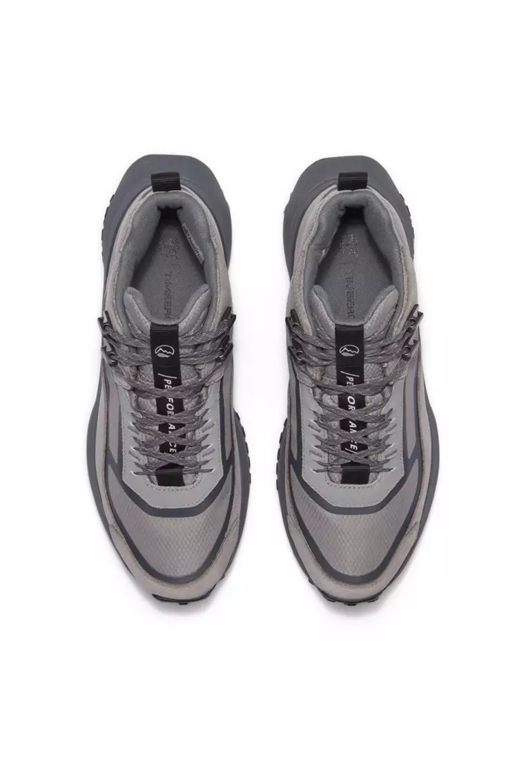 男款Motion Access中筒健行鞋