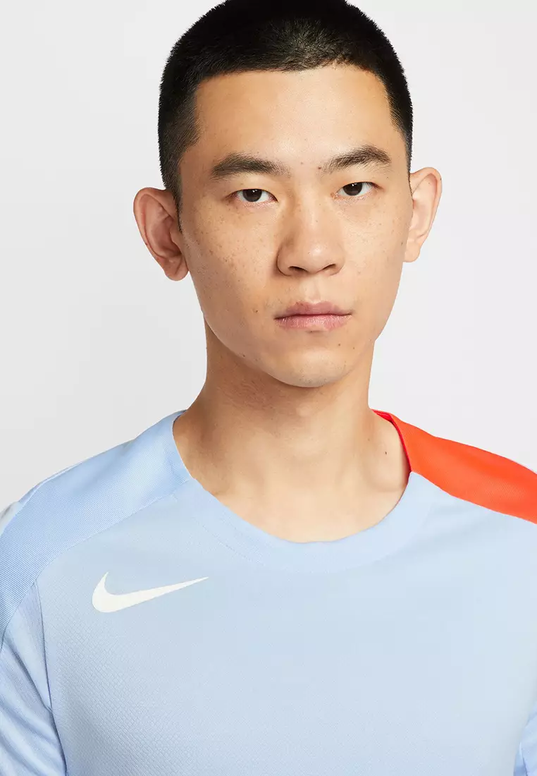 Nike Dri-Fit Strk Top Short Sleeve T90
