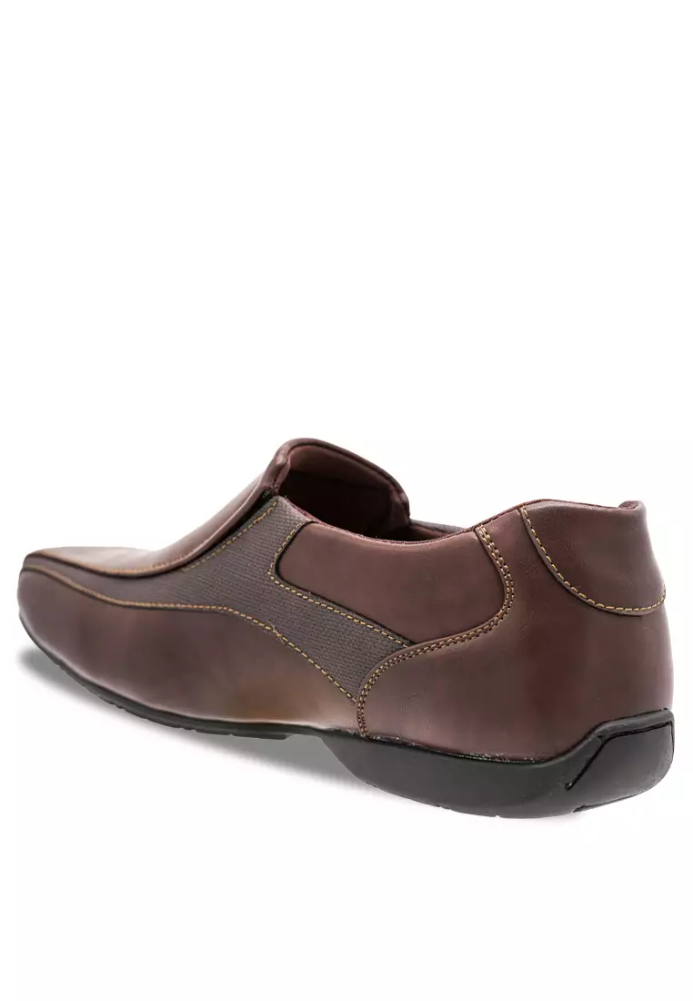 Slip On Casual Loafers