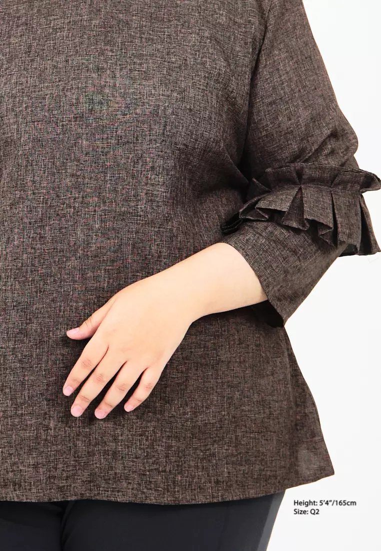 Blouse Casual 023