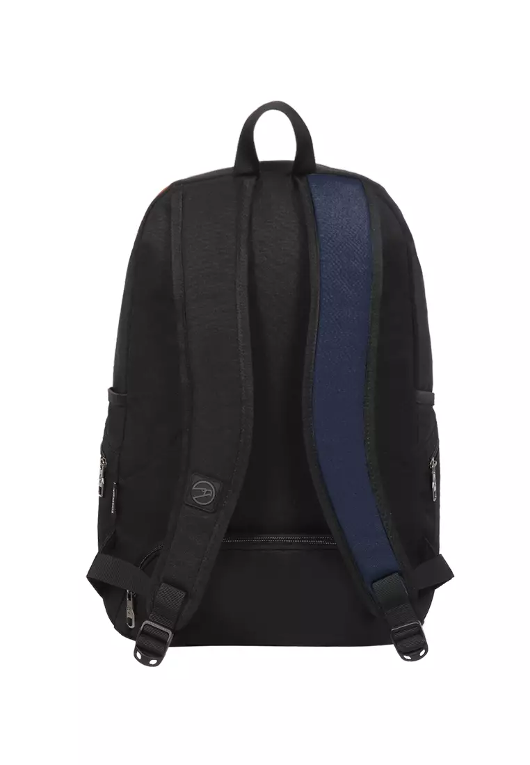 6019 Lifestyle Backpack with VIRUPRO Anti-Microbial Protection