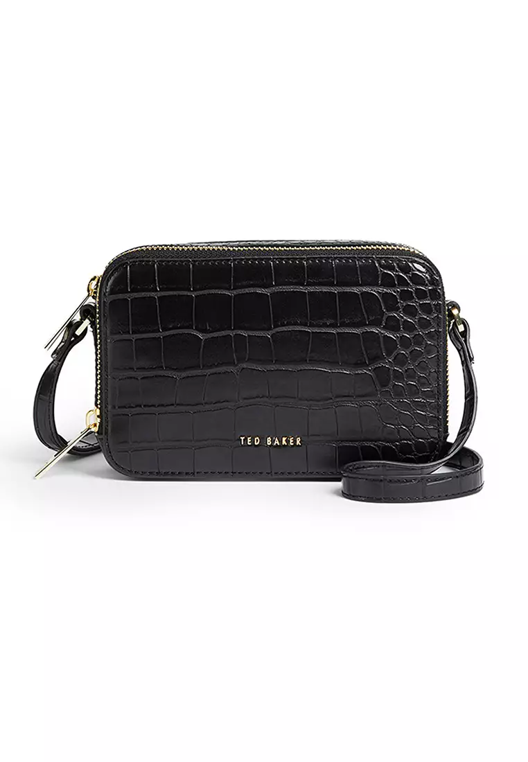 Camera bag ted cheap baker