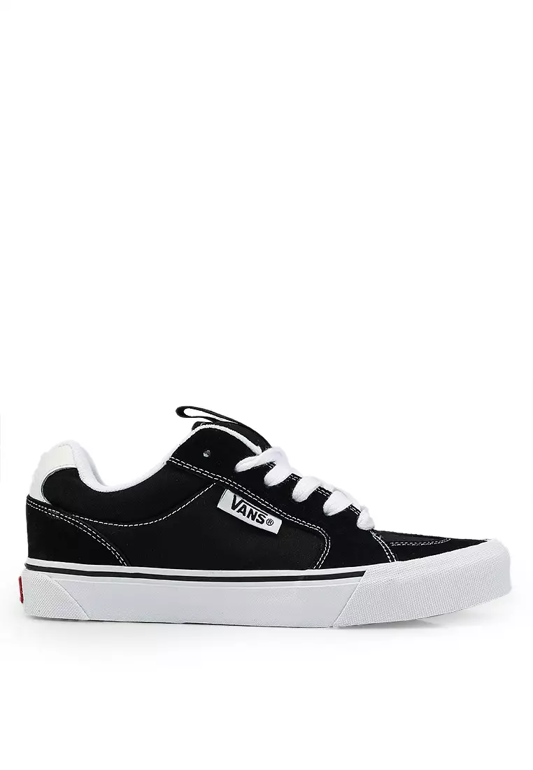 Buy VANS Chukka Push Sneakers Online ZALORA Malaysia