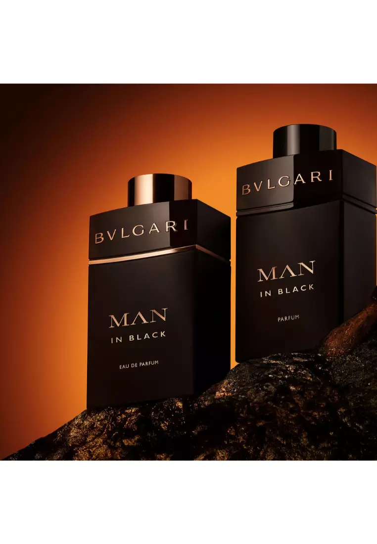 Buy Bvlgari Fragrances Bvlgari - Man In Black Parfum 60ml 2026