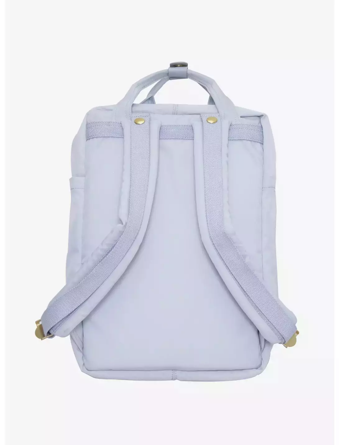 Doughnut Macaroon Grace Blue Lotus Backpack Limited Edition D010GCN-0073-F