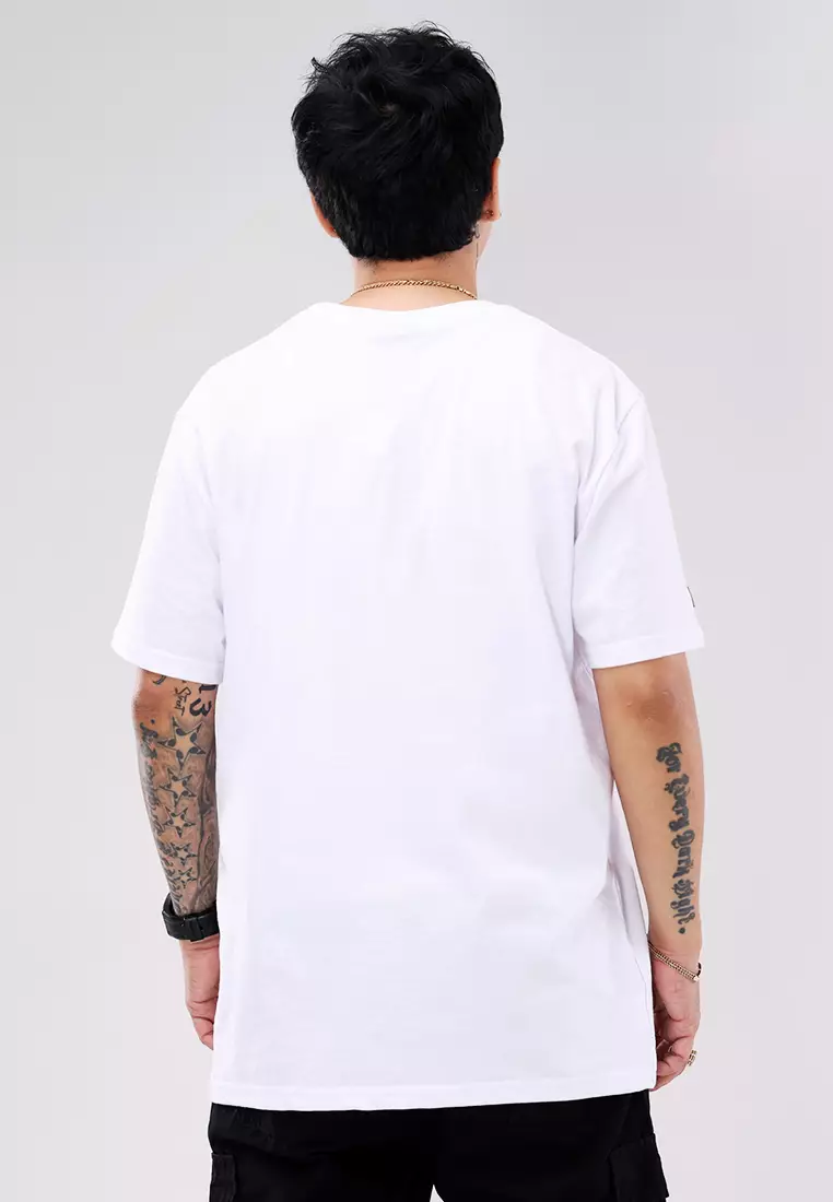 Round Neck Regular Fit