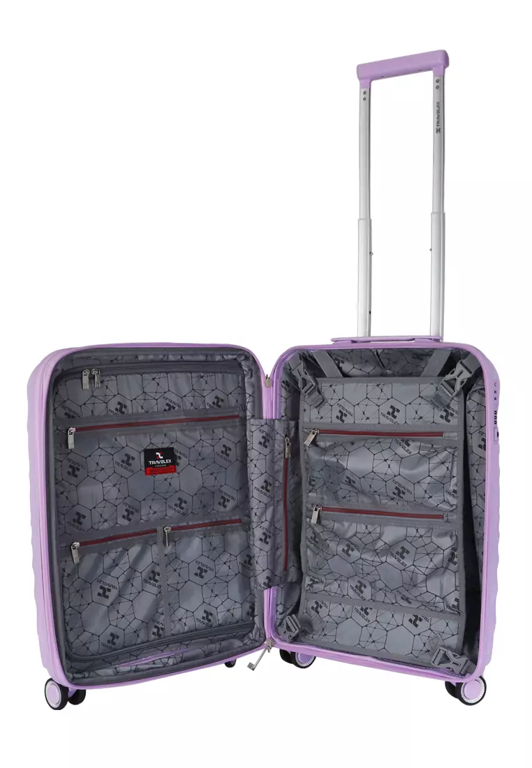 344 Hard Case Luggage Small (18.5 inches)