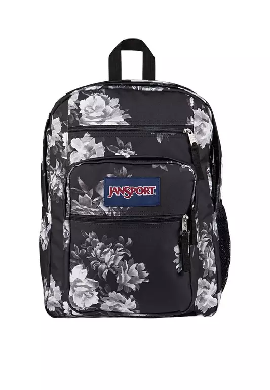 Big Student Backpack Magnolia Mirage Us 34L