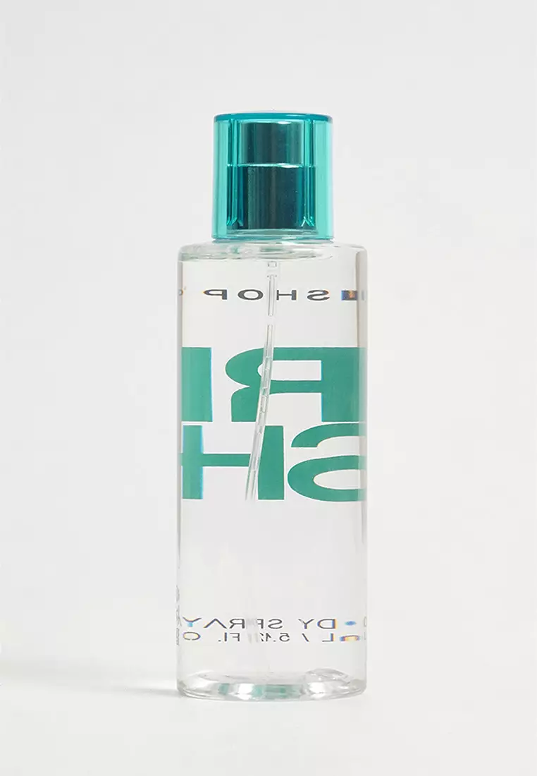 Fresh Body Spray 150ML