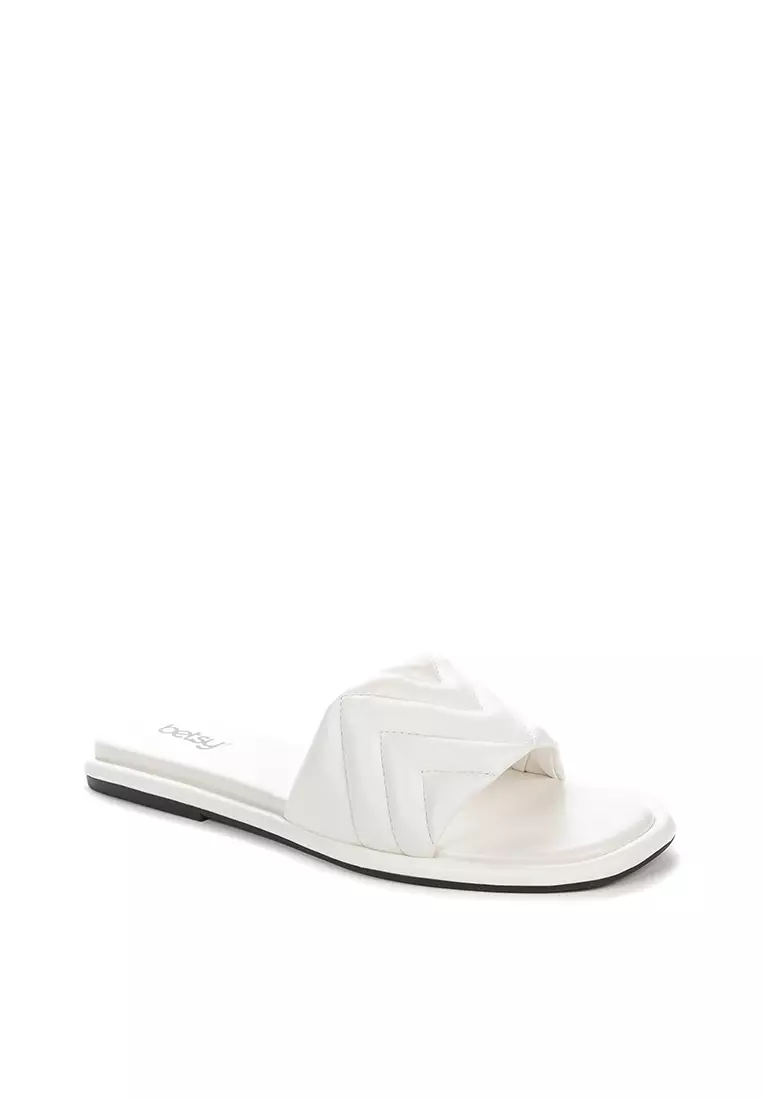 Betsy Cleo Sandals 2024 Buy Betsy Online ZALORA Hong Kong