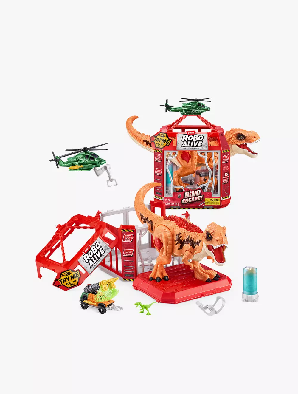 Zuru Dino Escape -ZUR71127