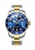 OLEVS blue Olevs Sea Divers Chronograph Wrist Watch 4BC30AC76B4A88GS_1