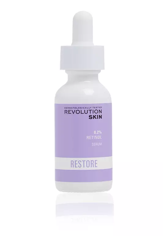 Revolution Skincare Retinol Serum