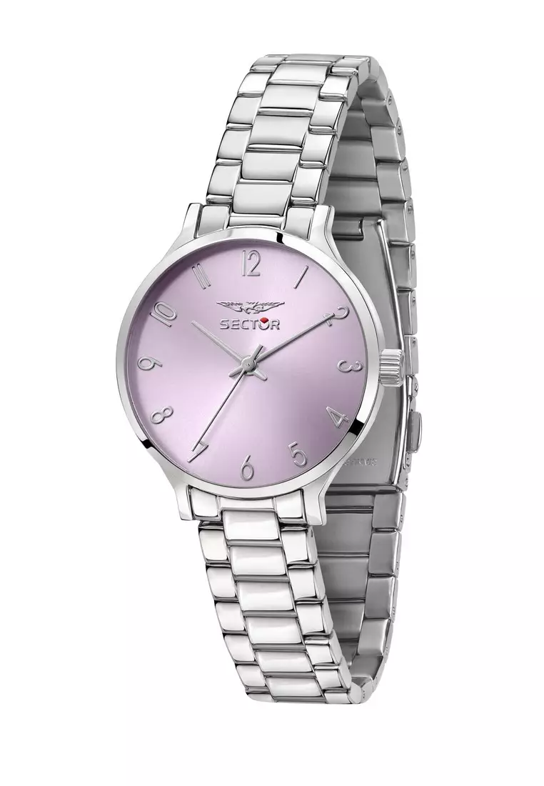 Buy Sector 3 Years Warranty Sector 370 38mm Ladies Watches