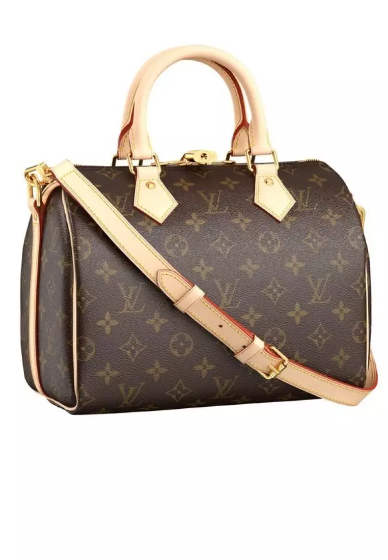Speedy Bandoulière 25 My LV Heritage