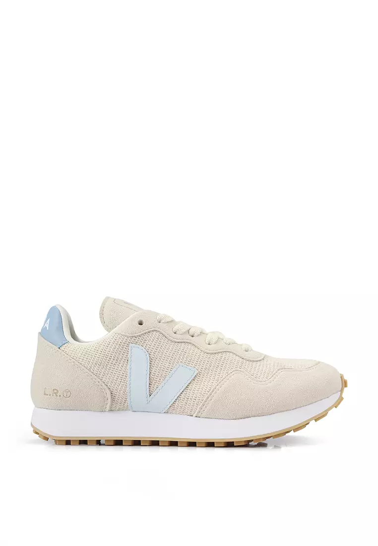 Discount on Veja  shoes - SKU: SDU J-Mesh Sneakers