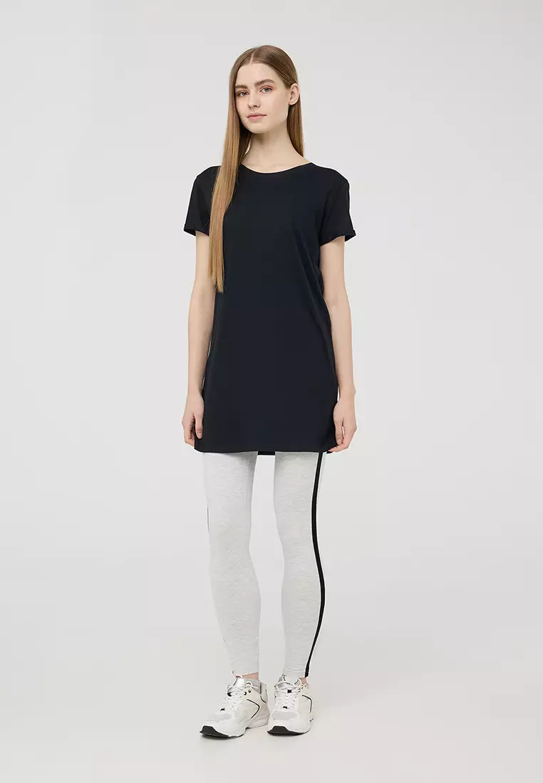 Woman Short-Sleeved T-Shirt