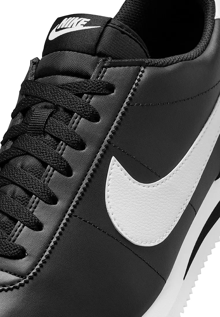 Cortez Leather Shoes