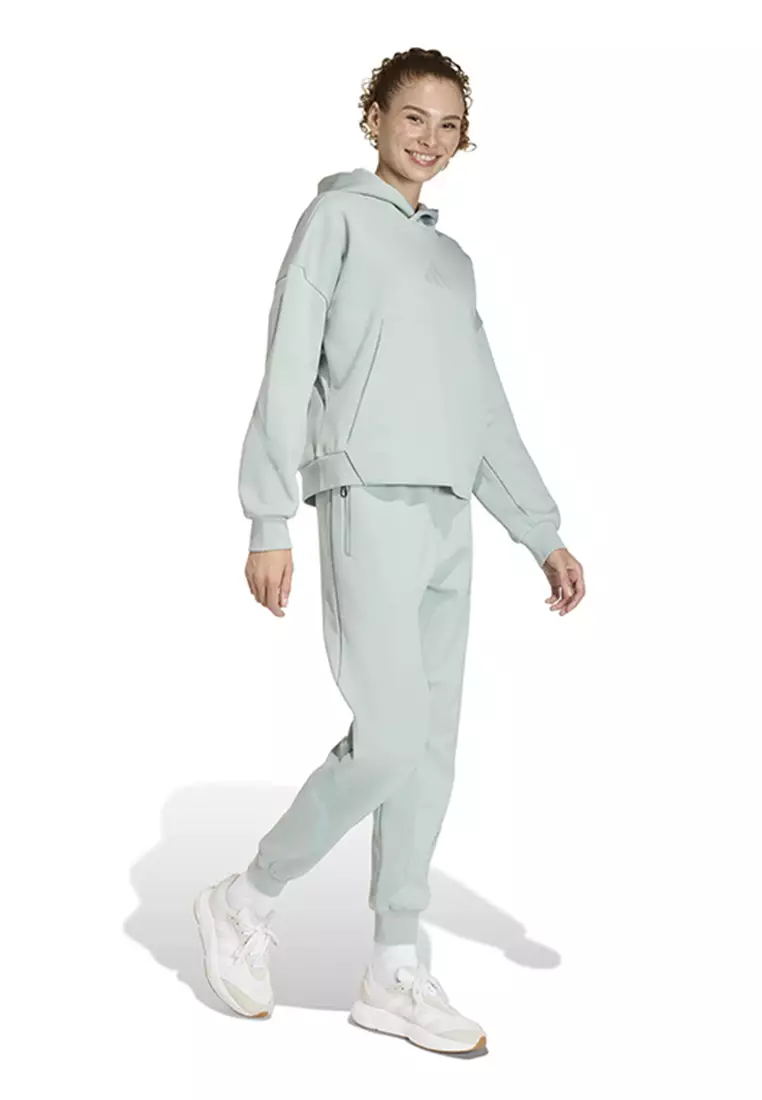 Z.N.E. Hooded Sweatshirt