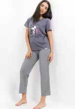 Misty85 Stripe