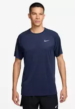 Midnight Navy/Reflective Silv