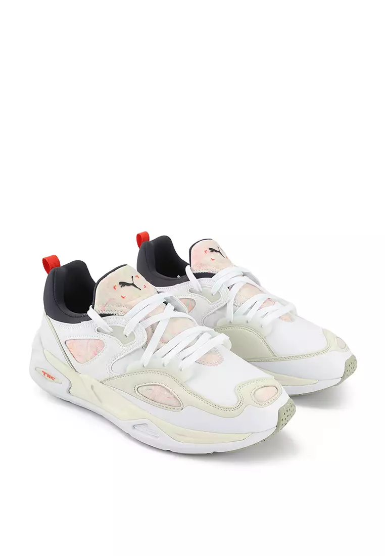 Buy Puma Trc Blaze Re:collection Sneakers Online 