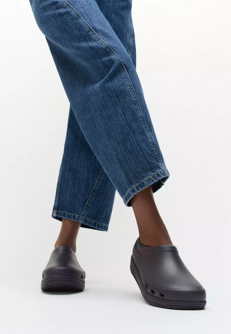 Buy FitFlop FitFlop WORK+ High-Performance Professional Clogs