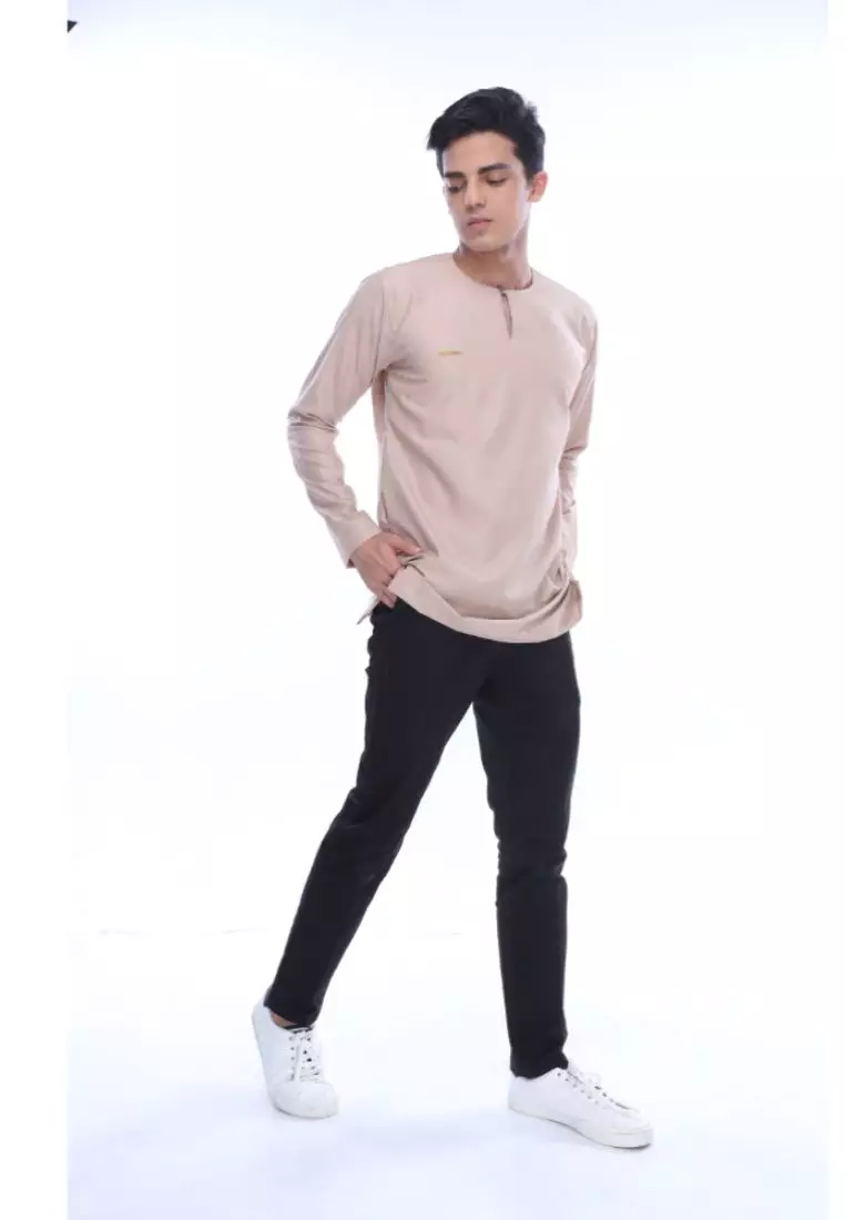 Kurta Yasin by Hudz