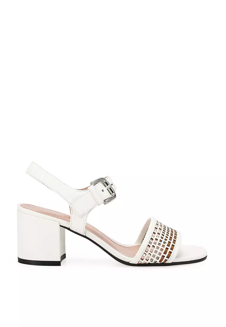 Discount on Pollini  shoes - SKU: Pollini Women's Black High Heels
