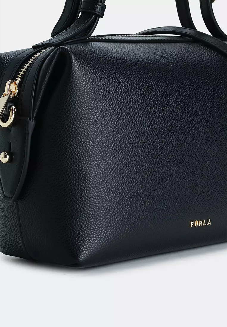 Boston Double Mini Bag