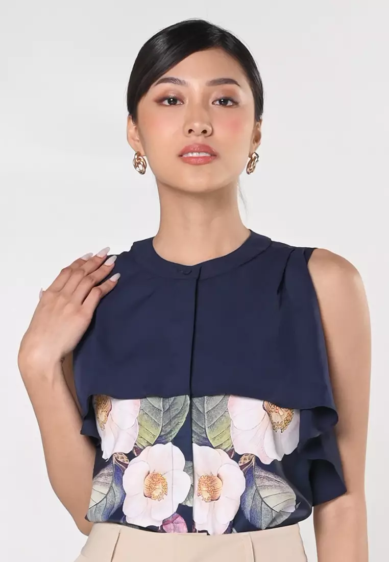 Plains And Prints Women's Clothing ZALORA Philippines