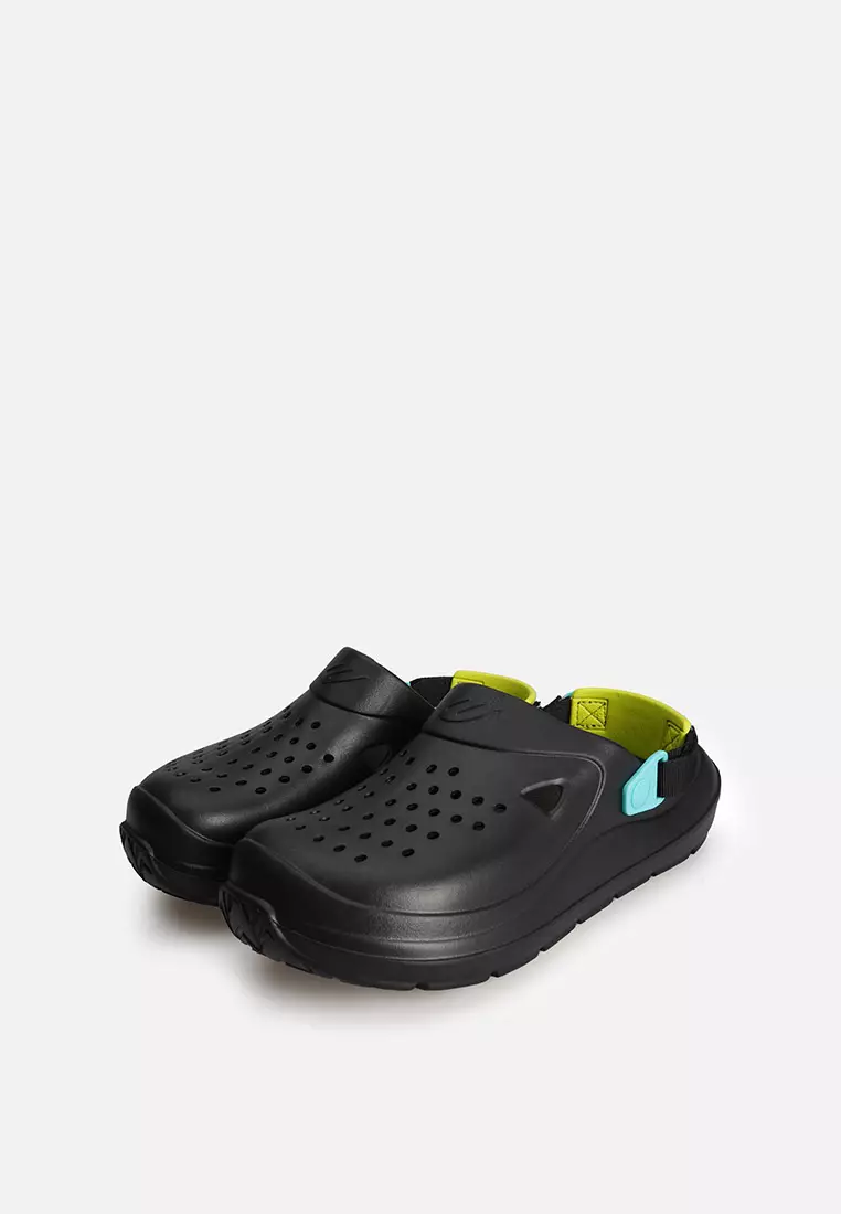 Hoverglide Young Kid's Lifestyle Athleisure Sandals