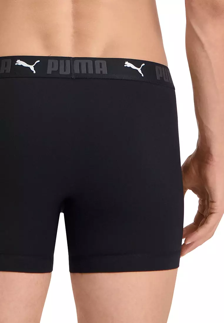 Puma cotton trunks hotsell
