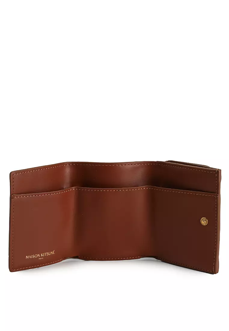 Edie Compact Wallet
