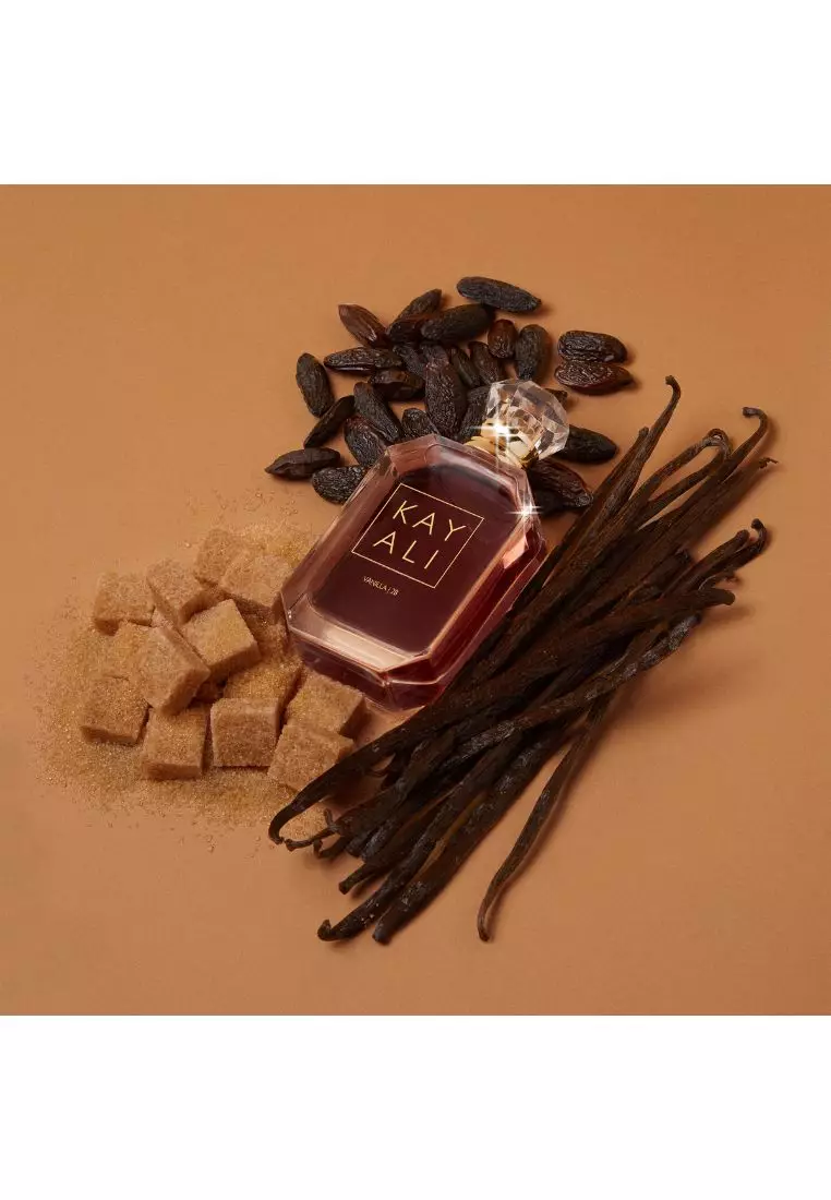 Kayali Vanilla  28 Eau De Parfum 10ml