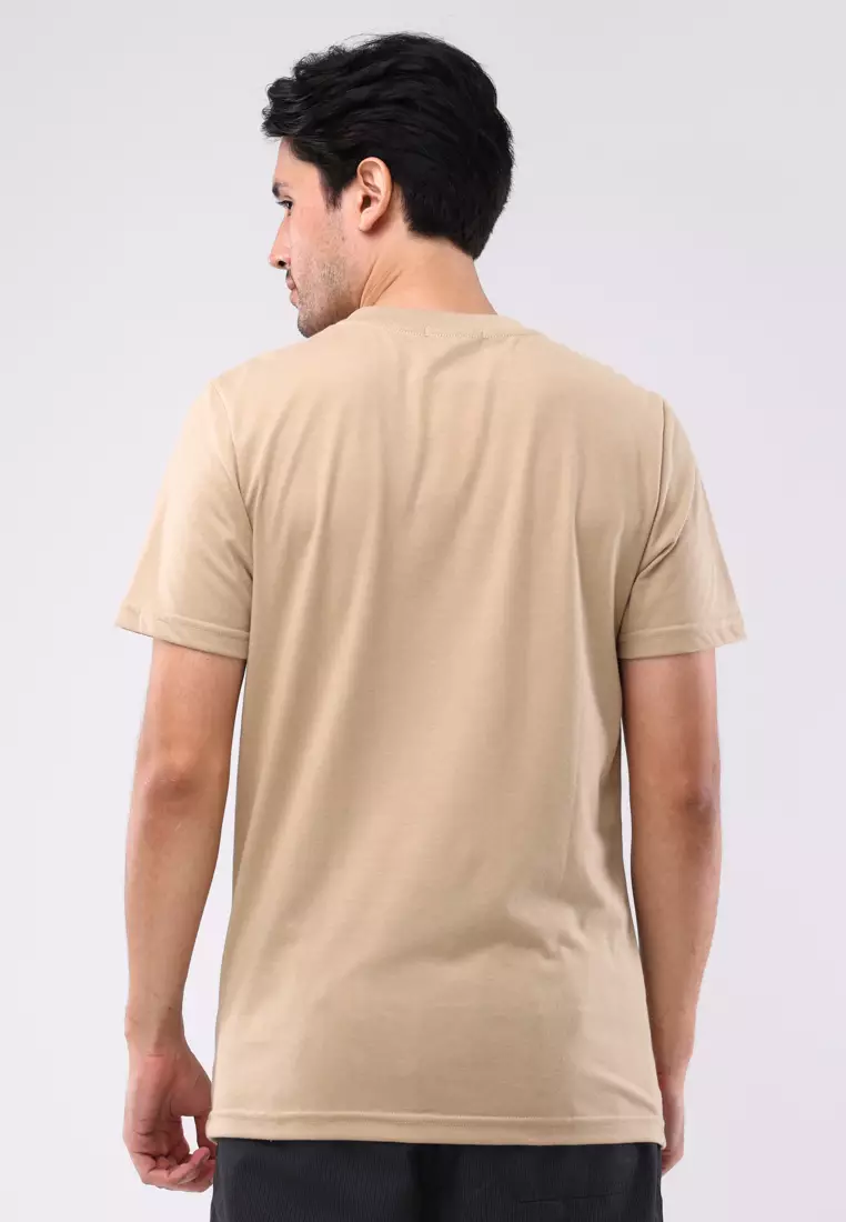Round Neck Jersey Knits