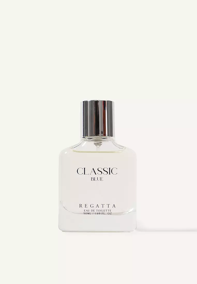 Regatta Classic Man Eau de Toilette 50ML