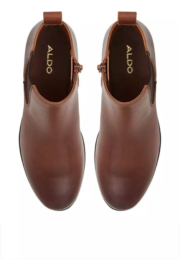 Wicoenia Ankle Boots