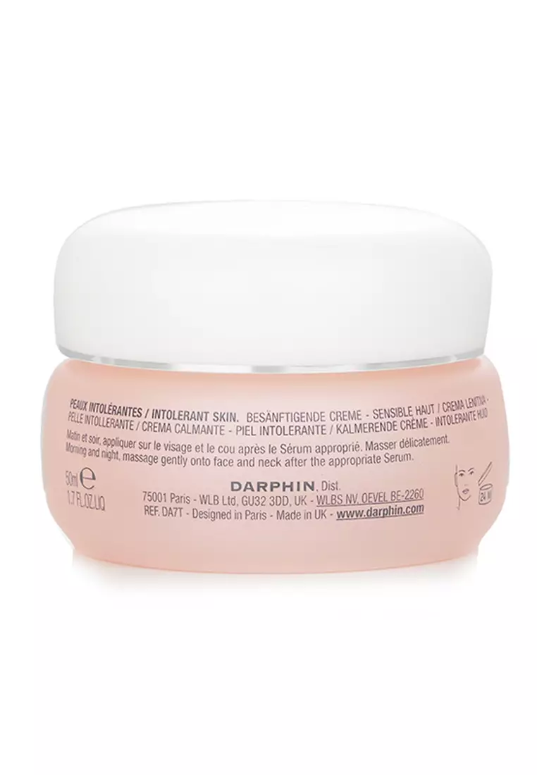 DARPHIN - Intral Soothing Cream 50ml/1.6oz.