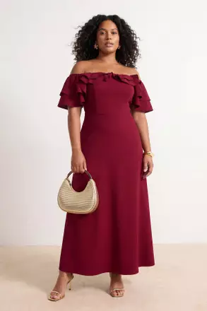 plus size formal dresses philippines for Women classy plus size wedding guest dresses
