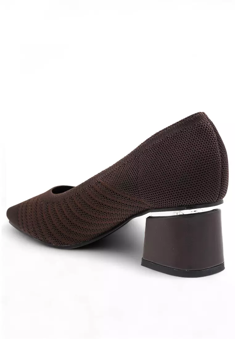 Classic Wedges