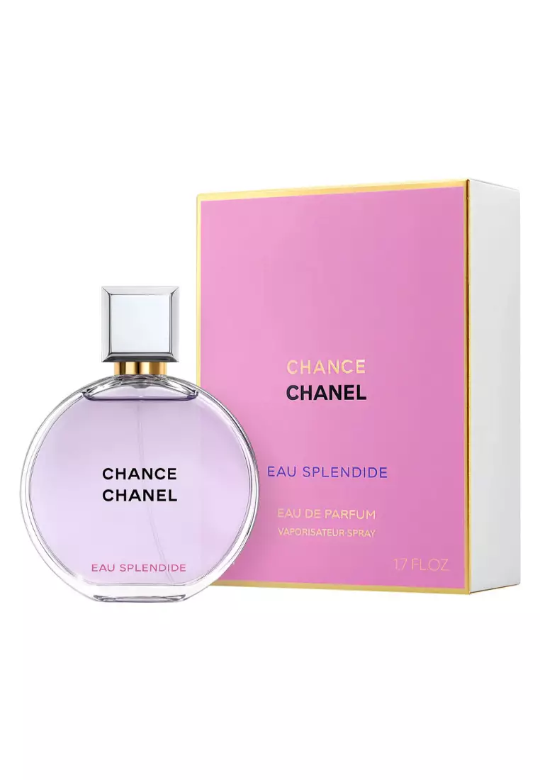 Chanel CHANEL - Chance Eau Splendide Eau De Parfum 50ml 2025